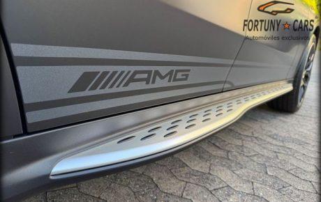 MERCEDES GLC 63 AMG -EDITION 1- 4 MATIC  '2025
