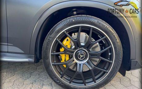 MERCEDES GLC 63 AMG -EDITION 1- 4 MATIC  '2025