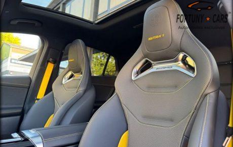 MERCEDES GLC 63 AMG -EDITION 1- 4 MATIC  '2025