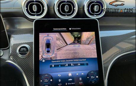 MERCEDES GLC 63 AMG -EDITION 1- 4 MATIC  '2025