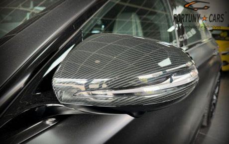 MERCEDES E 63 AMG 4M -Edition 1 MAGNO  '2025