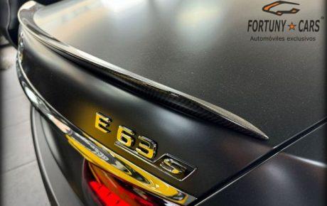 MERCEDES E 63 AMG 4M -Edition 1 MAGNO  '2025