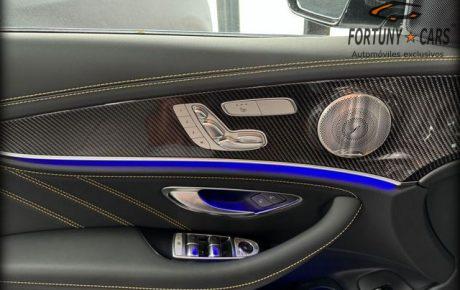 MERCEDES E 63 AMG 4M -Edition 1 MAGNO  '2025