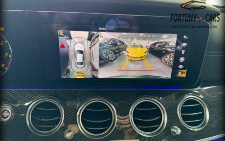 MERCEDES E 63 AMG 4M -Edition 1 MAGNO  '2025