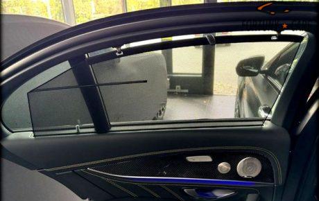 MERCEDES E 63 AMG 4M -Edition 1 MAGNO  '2025