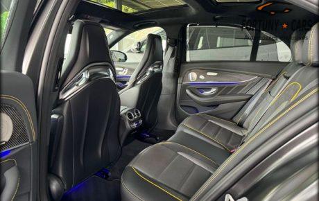 MERCEDES E 63 AMG 4M -Edition 1 MAGNO  '2025