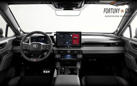 TOYOTA RAV4 4X4 HIBRIDO ( PHEV ) 304 CV  '2026