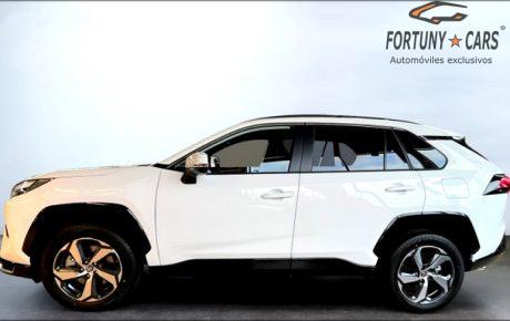TOYOTA RAV4 4X4 HIBRIDO ( PHEV ) 304 CV  '2026