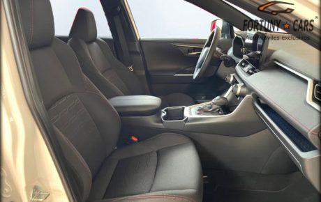 TOYOTA RAV4 4X4 HIBRIDO ( PHEV ) 304 CV  '2026