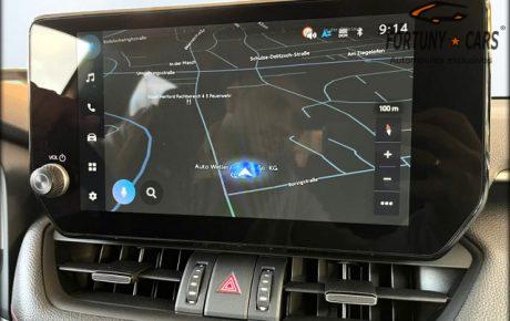 TOYOTA RAV4 4X4 HIBRIDO ( PHEV ) 304 CV  '2026