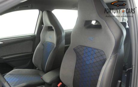 VOLKSWAGEN TIGUAN R 4 MOTION  '2024