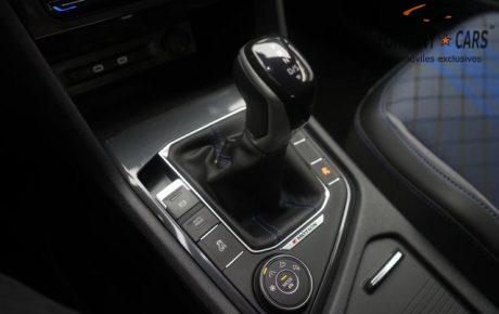 VOLKSWAGEN TIGUAN R 4 MOTION  '2024