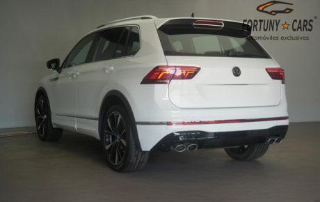 VOLKSWAGEN TIGUAN R 4 MOTION  '2024