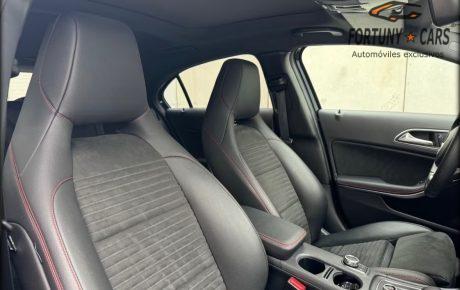 MERCEDES A 45 AMG 4MATIC  '2017