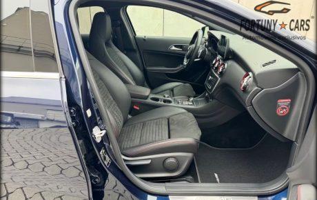 MERCEDES A 45 AMG 4MATIC  '2017