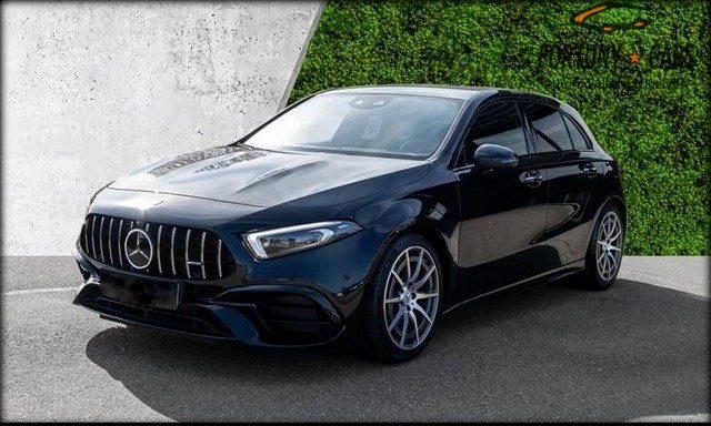 MERCEDES A 45 AMG 4MATIC  '2023
