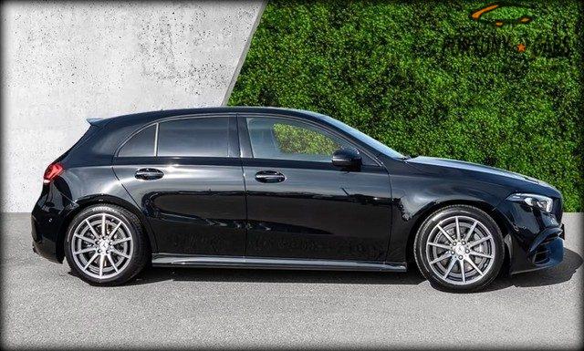 MERCEDES A 45 AMG 4MATIC  '2023