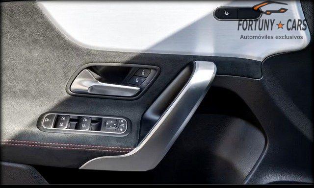 MERCEDES A 45 AMG 4MATIC  '2023