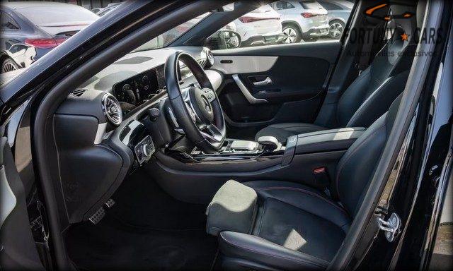 MERCEDES A 45 AMG 4MATIC  '2023