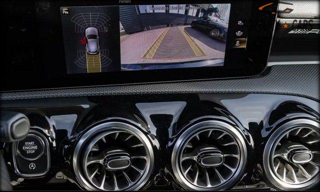 MERCEDES A 45 AMG 4MATIC  '2023