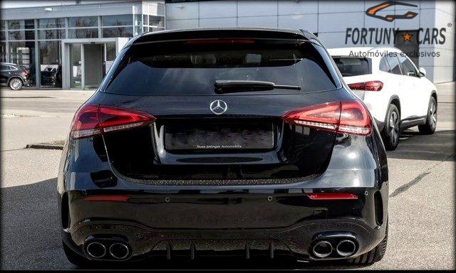 MERCEDES A 45 AMG 4MATIC  '2023